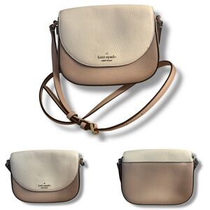Kate Spade Mini Flap Crossbody Bag